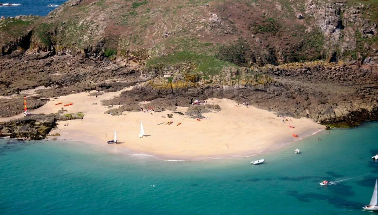 Cosy Solidor Beach View Σεν Μαλό Γαλλία
